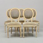 1191 9282 CHAIRS